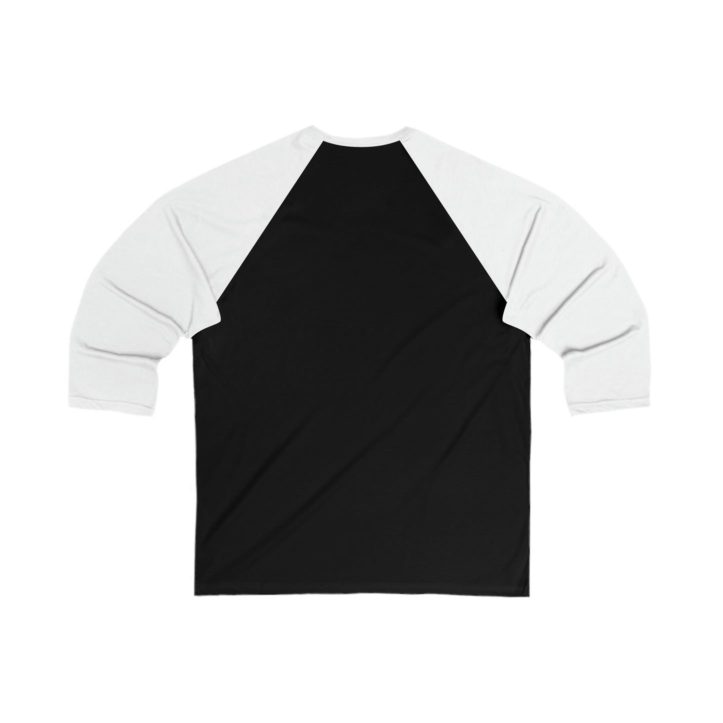 Mountain's Eye Baseball Tee