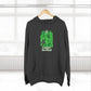 Gelatinous Cube Fleece Hoodie