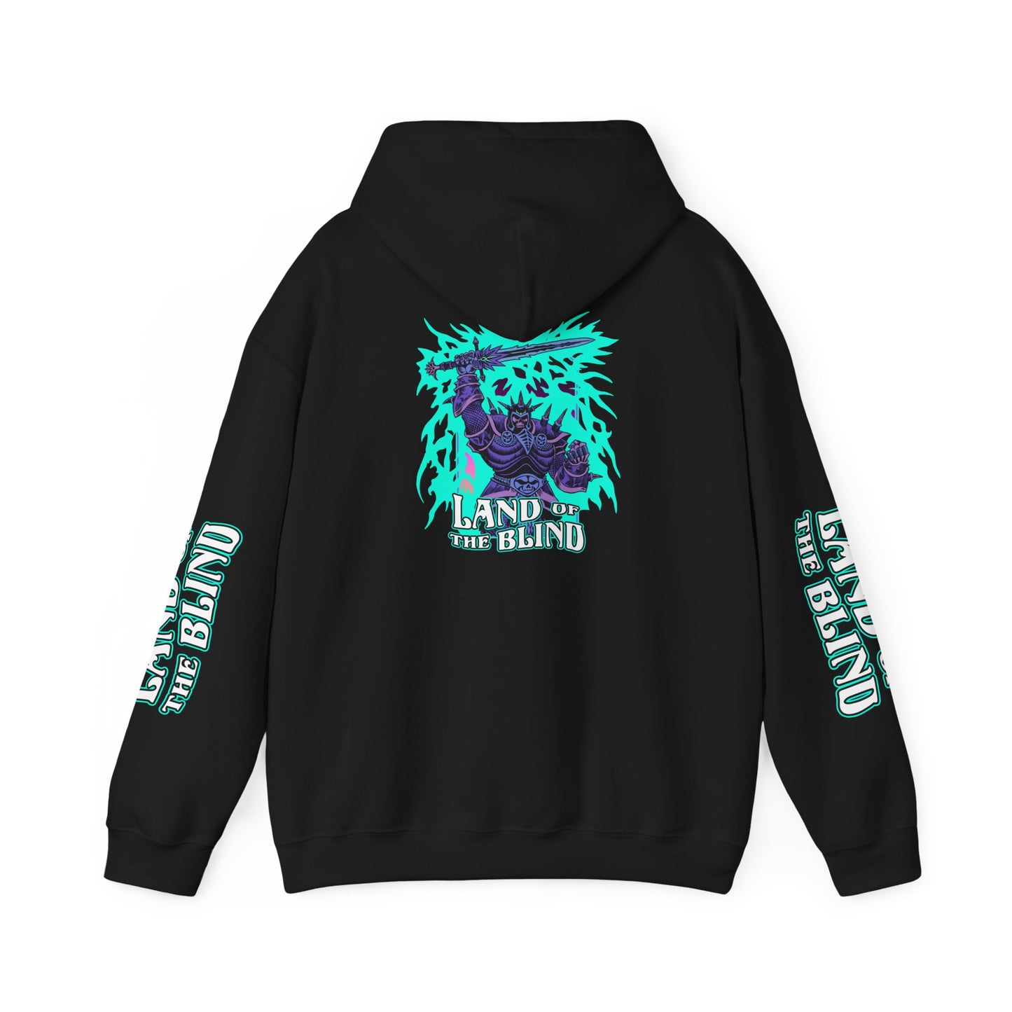 Death Knight Hoodie