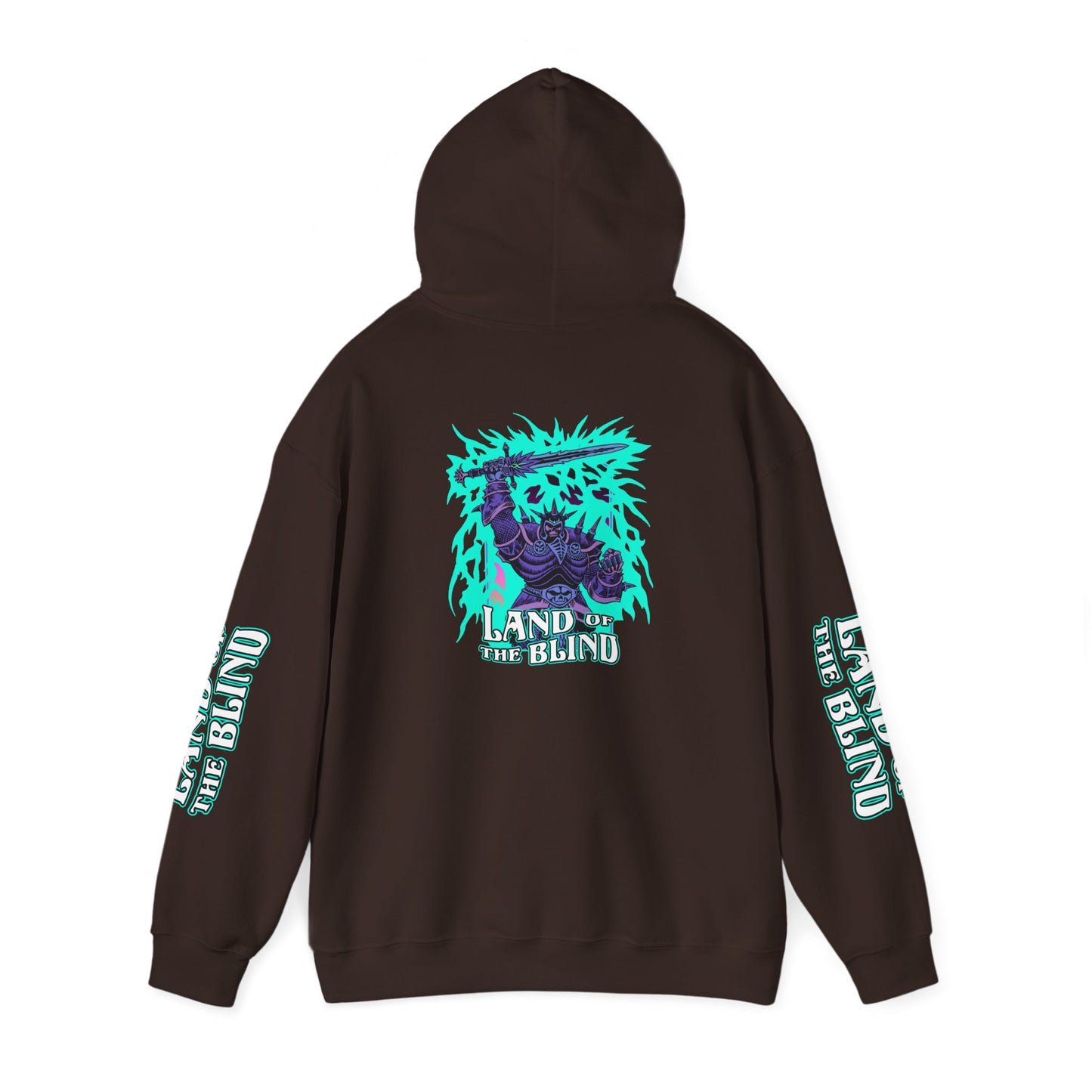 Death Knight Hoodie