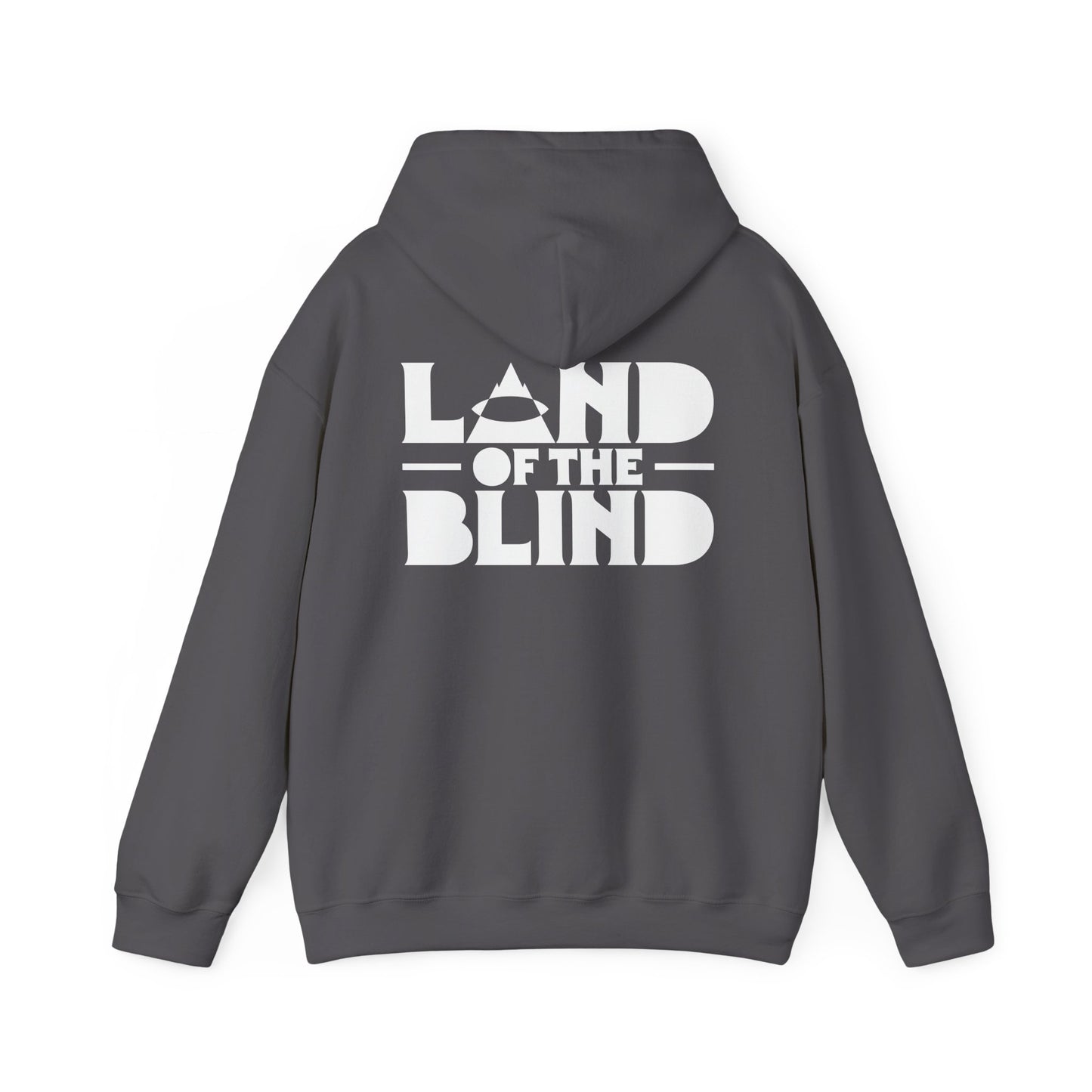 Mountain's Eye Hoodie