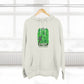 Gelatinous Cube Fleece Hoodie