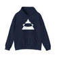 Mountain's Eye Hoodie