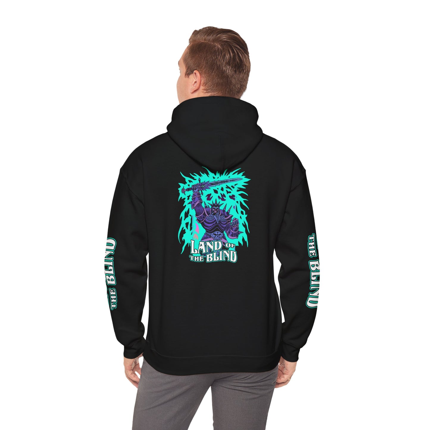 Death Knight Hoodie