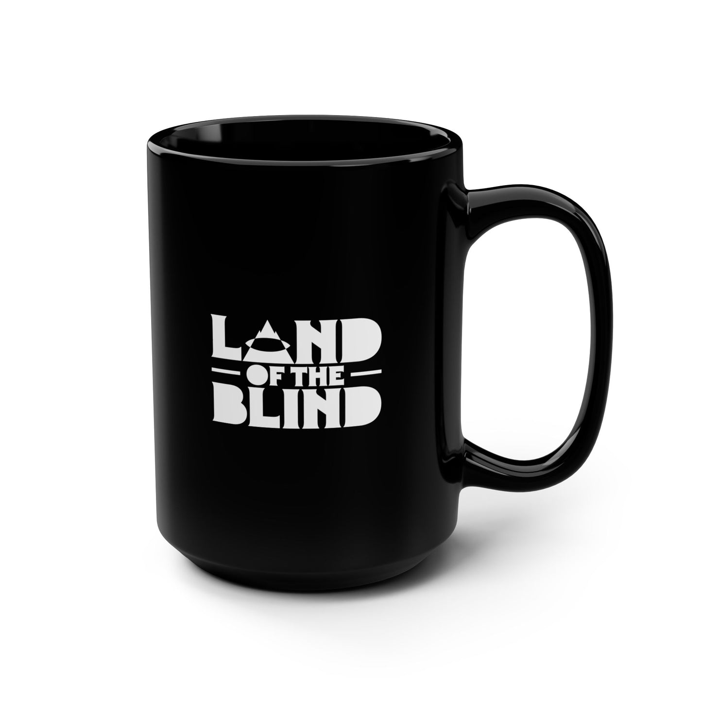 Mountain's Eye 15oz Mug