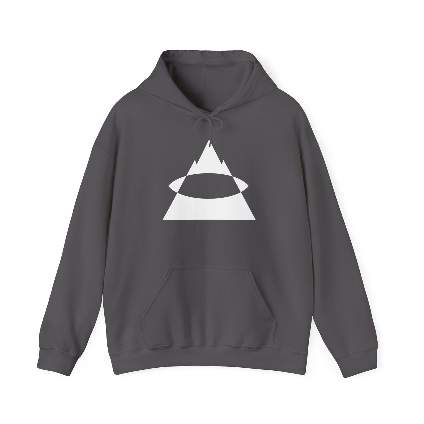 Mountain's Eye Hoodie