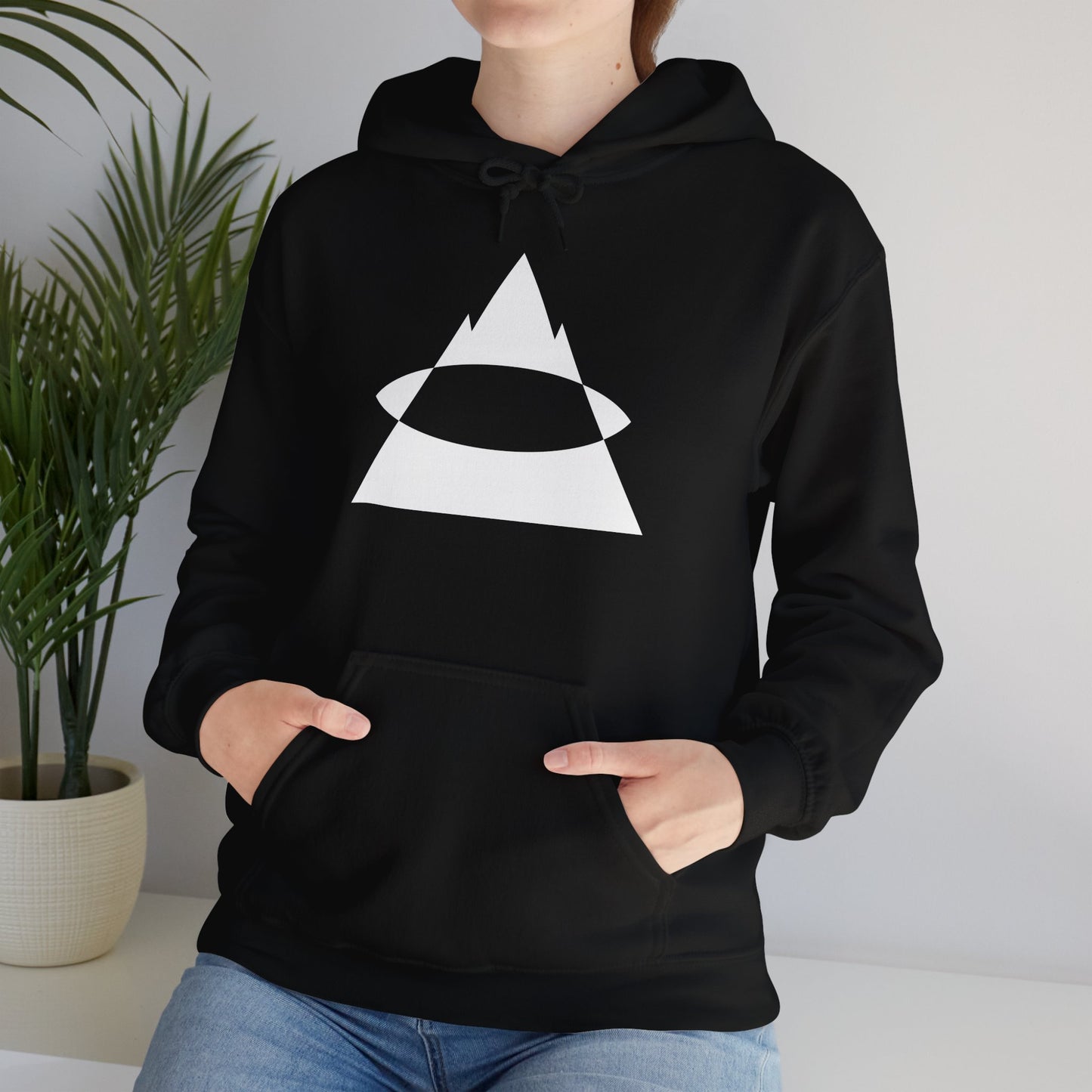 Mountain's Eye Hoodie