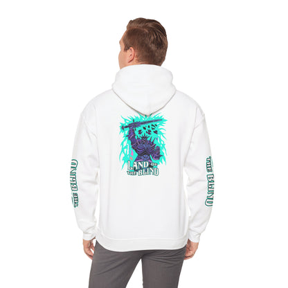 Death Knight Hoodie