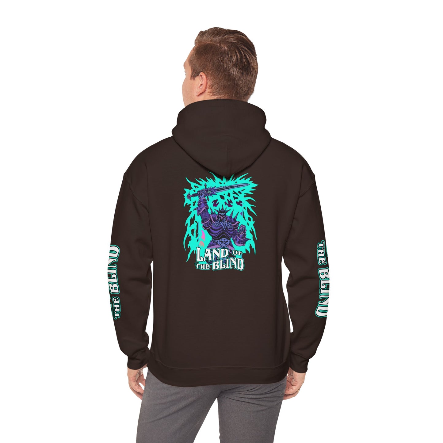 Death Knight Hoodie