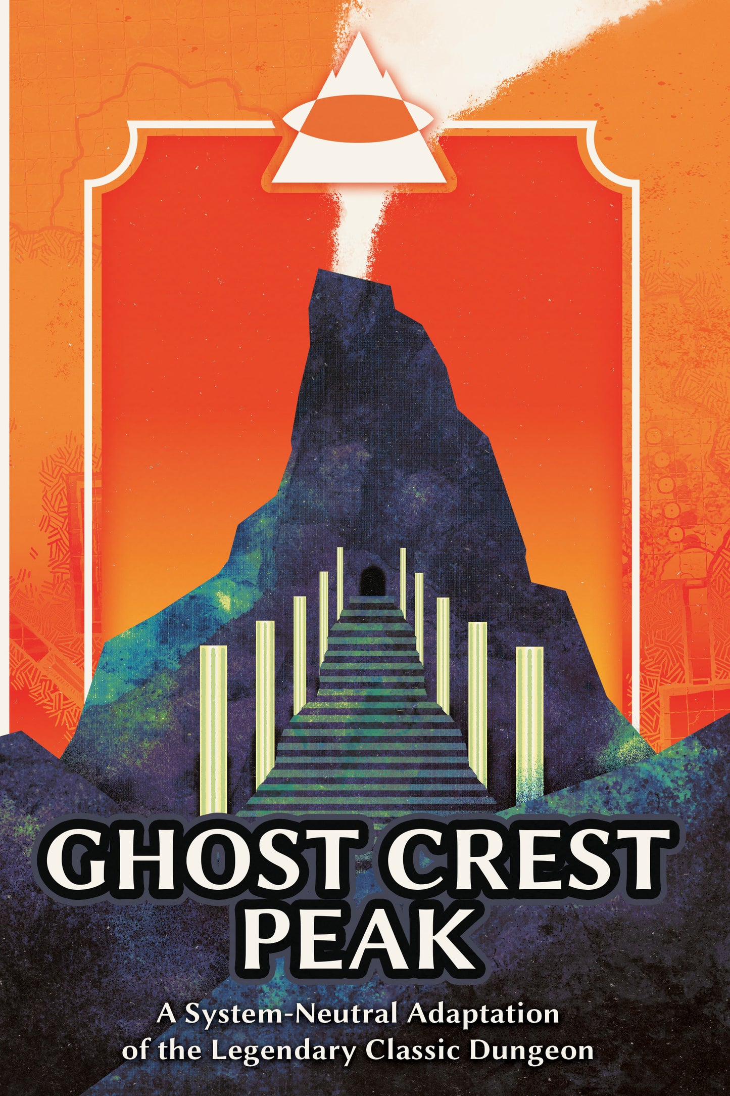 Ghost Crest Peak [PDF]